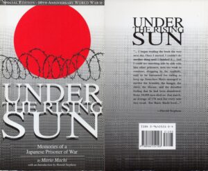 Travel Writer-Harold Stephens