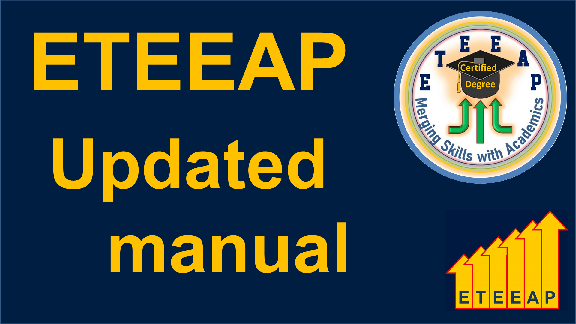 ETEEAP Manual